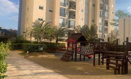 Apartamento com 2 dormitórios à venda, 50 m² por R$ 420.000,00 - Jardim Bussocaba City - Osasco/SP