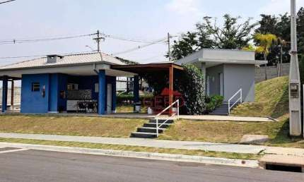 Terreno à venda, 145 m² por R$ 190.000,00 - Loteamento Parque Vicoso - Araçariguama/SP