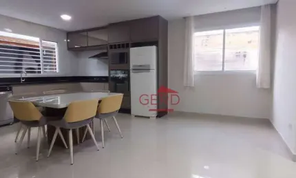 Casa com 3 dormitórios à venda, 185 m² por R$ 980.000,00 - Vila Yolanda - Osasco/SP