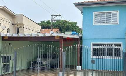 Casa com 3 dormitórios à venda, 191 m² por R$ 950.000,00 - Presidente Altino - Osasco/SP