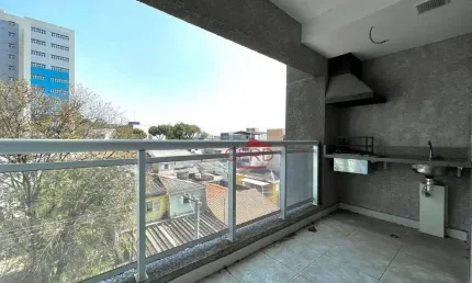 Apartamento com 2 dormitórios à venda, 54 m² por R$ 460.000,00 - Jardim das Flores - Osasco/SP