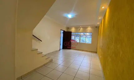Casa à venda por R$ 805.000 - Jardim das Flores - Osasco/SP