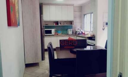 Sobrado com 3 dormitórios à venda, 392 m² por R$ 570.000,00 - Centro - Carapicuíba/SP