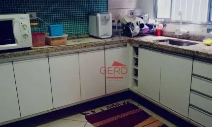 Sobrado com 3 dormitórios à venda, 392 m² por r$ 570.000,00 - centro - carapicuíba/sp