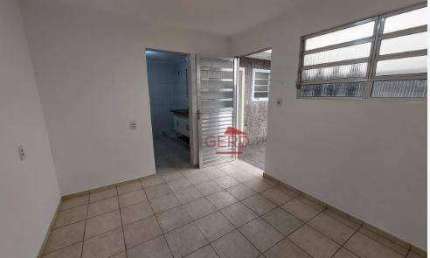 Sobrado com 6 dormitórios à venda, 238 m² por R$ 740.000,00 - Adalgisa - São Paulo/SP