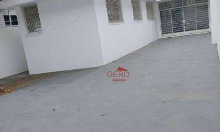 Casa para alugar, 490 m² por R$ 12.350,00/mês - Centro - Osasco/SP