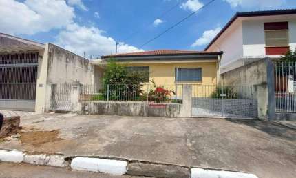 Casa com 2 dormitórios à venda, 122 m² por R$ 730.000,00 - Presidente Altino - Osasco/SP