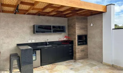 Casa com 4 dormitórios à venda, 300 m² por R$ 1.439.999,99 - Vila Campesina - Osasco/SP