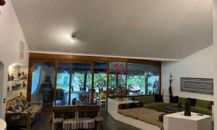 Casa com 7 dormitórios, 774 m² - venda por R$ 7.500.000,00 ou aluguel por R$ 17.853,48/mês - Chácara Granja Velha - Cotia/SP