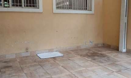 Sobrado com 3 dormitórios à venda, 80 m² por R$ 570.000,00 - Jardim Bonfiglioli - São Paulo/SP
