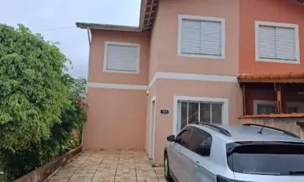 Casa com 2 quartos à venda na Rua Ameixeiras, Jardim Petrópolis, Cotia