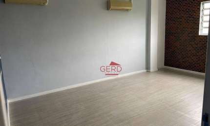 Sala para alugar, 100 m² por R$ 6.000,00/mês - Morumbi - São Paulo/SP