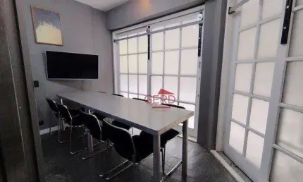 Sala Comercial de 40m² para Venda/Locação - Localização Privilegiada na Av. São Camilo, Granja Viana, Cotia/SP