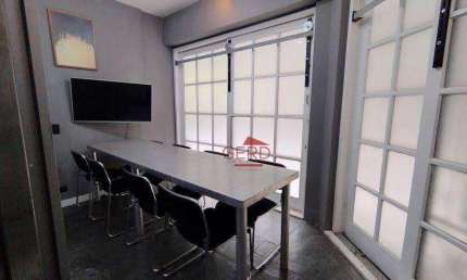 Sala Comercial de 40m² para Venda/Locação - Localização Privilegiada na Av. São Camilo, Granja Viana, Cotia/SP