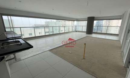 Apartamento com 3 dormitórios, 144 m² - venda por R$ 3.425.000 ou aluguel por R$ 20.300/mês - Sumaré - São Paulo/SP