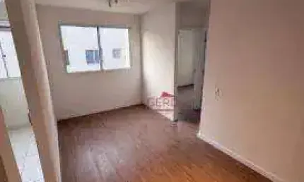 Apartamento com 2 dormitórios à venda, 41 m² por R$ 230.000,00 - Jardim Boa Vista (Zona Oeste) - São Paulo/SP
