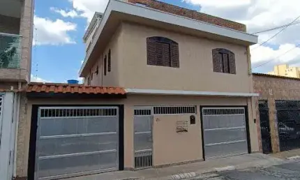 Casa com 3 quartos à venda na Rua Milton Pioli, Km 18, Osasco