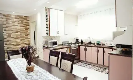 Casa com 3 quartos à venda na Rua Colômbia, Jardim Nova América, Osasco