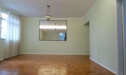 Apartamento com 3 quartos à venda na Avenida Paulista, Bela Vista, São Paulo