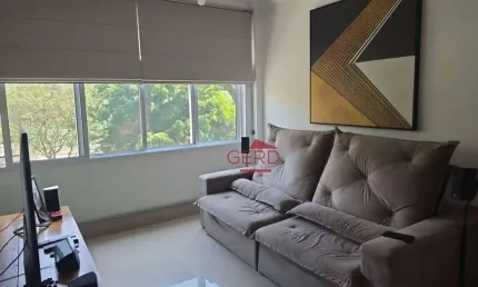 Apartamento com 2 dormitórios à venda, 85 m² por R$ 1.000.000,00 - Perdizes - São Paulo/SP