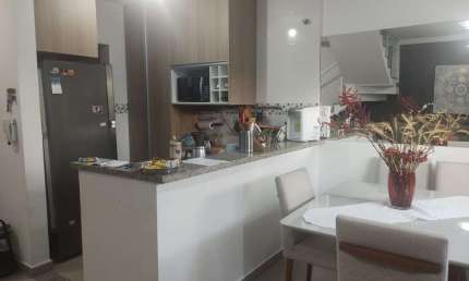Casa com 3 dormitórios à venda, 120 m² por R$ 796.000,00 - Presidente Altino - Osasco/SP