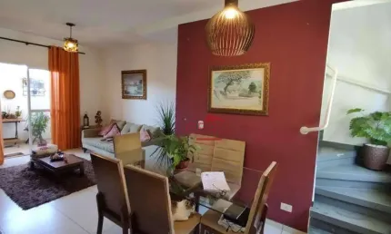 Sobrado com 2 Suítes em Condomínio Fechado | Residencial Viva Vida - Cotia, SP | Lazer Completo e Financiável