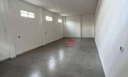 Salão para alugar, 56 m² por R$ 3.000,00/mês - Presidente Altino - Osasco/SP