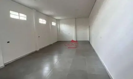 Salão para alugar, 56 m² por R$ 2.600,00/mês - Presidente Altino - Osasco/SP