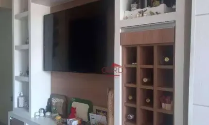 Sobrado com 2 dormitórios à venda, 125 m² por r$ 750.000,00 - vila são francisco - são paulo/sp