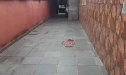 Casa com 1 dormitório à venda, 108 m² por R$ 395.000,00 - Novo Osasco - Osasco/SP