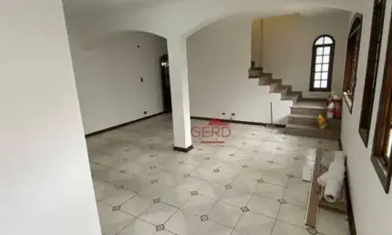Sobrado com 5 dormitórios para alugar, 150 m² por R$ 6.220,00/mês - Presidente Altino - Osasco/SP