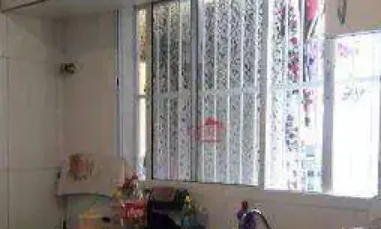 Sobrado com 2 dormitórios à venda, 94 m² por R$ 420.000,00 - Jardim D Abril - São Paulo/SP
