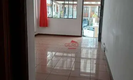 Sobrado com 2 dormitórios à venda, 108 m² por R$ 340.000,00 - Jardim do Lago - São Paulo/SP