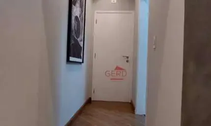 Apartamento com 2 dormitórios à venda, 62 m² por R$ 535.000,00 - Vila Osasco - Osasco/SP