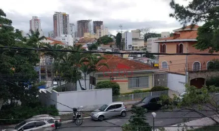Casa mobiliada com 3 dormitórios e espaço gourmet na vila campesina – venda ou aluguel