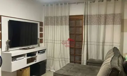 Casa com 3 dormitórios à venda, 280 m² por R$ 750.000,00 - Jardim Veloso - Osasco/SP