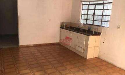 Casa com 4 dormitórios à venda, 185 m² por R$ 550.000,00 - Vila Yolanda - Osasco/SP