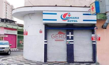 Venda de Prédio Comercial de 252m² - Localização Estratégica no Bairro Pestana, Osasco