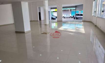Salão para alugar, 280 m² por R$ 8.950,00/mês - Centro - Osasco/SP