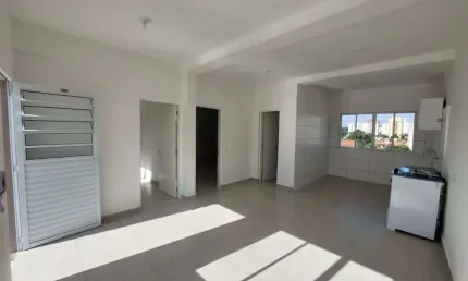 Apartamento com 2 dormitórios para alugar, 54 m² por R$ 2.790,00 - Presidente Altino - Osasco/SP