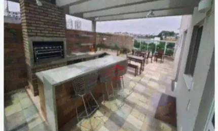 Apartamento com 2 dormitórios à venda, 60 m² por R$ 590.000,00 - Vila Osasco - Osasco/SP