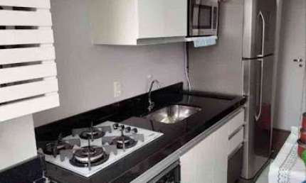 Apartamento com 2 dormitórios à venda, 49 m² por R$ 299.000,00 - Jardim Roberto - Osasco/SP