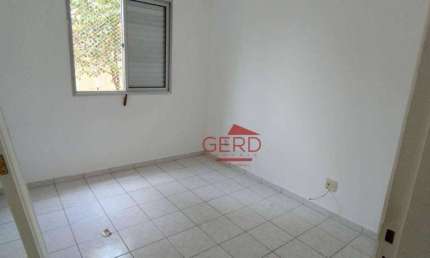 Apartamento com 3 dormitórios para alugar, 69 m² por R$ 2.804,82/mês - Jaguaré - São Paulo/SP