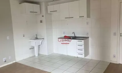 Apartamento com 1 dormitório à venda, 35 m² por R$ 290.000,00 - Presidente Altino - Osasco/SP
