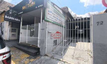 Casa com 4 quartos à venda na Rua Amélia Alexandre de Abreu, Jardim Alberto, Barueri