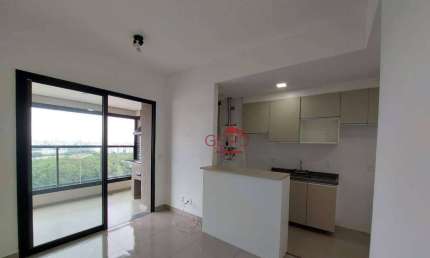 Apartamento com 2 dormitórios à venda, 53 m² por R$ 650.000,00 - Vila Yara - Osasco/SP