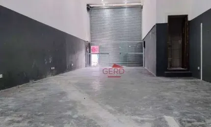 Salão para alugar, 100 m² por R$ 4.000,00/mês - Vila Yolanda - Osasco/SP