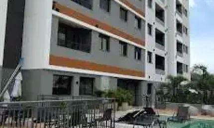 Apartamento com 3 dormitórios à venda, 66 m² por R$ 660.000,00 - Presidente Altino - Osasco/SP