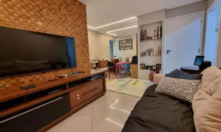 Apartamento com 3 dormitórios à venda, 69 m² por R$ 524.990,00 - Km 18 - Osasco/SP