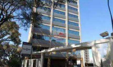 Sala, 40 m² - venda por R$ 245.000,00 ou aluguel por R$ 3.388,00/mês - Jaguaré - São Paulo/SP